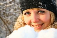 Фотография Ждановой Марины