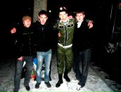 Фотография Горожанкина Юрия