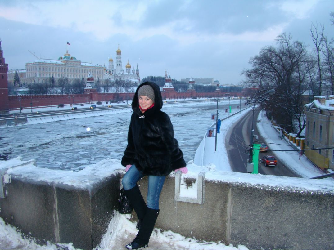 Никусик Булычева фотография #32