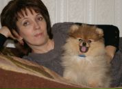 Фотография Храмышевой Алены