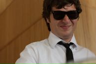 Фотография Фенстера Михаила