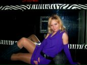 Фотография Федив Анютки