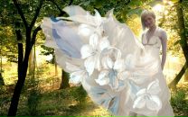 Фотография Рияновой Эльзы