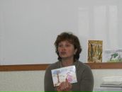 Фотография Калининой Ирины