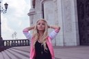 Тіна Солодова фотография #5 (источник - https://vk.com/id174072063)