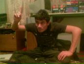 Фотография Ситдикова Рашида