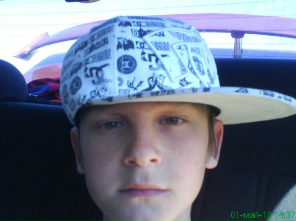 Коля Каратеев фото №1