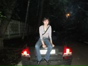 Фотография Гарцевой Юли