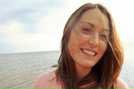 Фотография Стариковой Марии