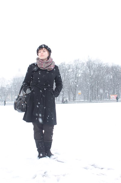 №5, Ольга Курапова, 38 лет, Санкт-Петербург №5, Ольга Курапова, 38 лет, Санкт-Петербург