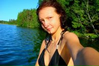 Фотография Борисовой Алисы