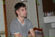 Фотография Шушлина Ивана