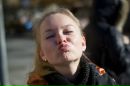 Фотография Орлянской Екатерины