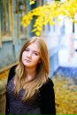 Фотография Карчевской Ники