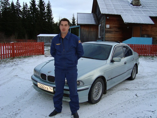 Алексей Иванов фотография #32