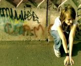 Фотография Гольцевой Крестины