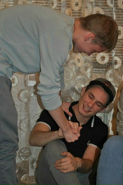 Тёма Игнатов фото №1