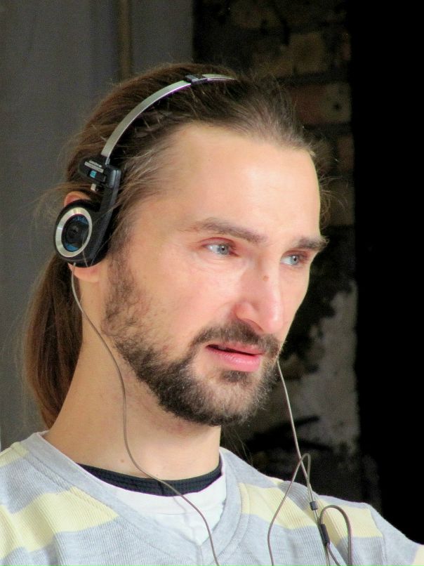 Антончиев Дмитрий фотография #9