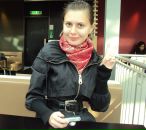 Фотография Хохловой Стаси