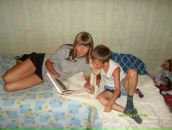 Фотография Голоулиной Юлии