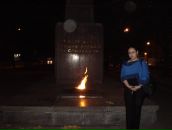 Азиза Арипова фотография #35 (источник - https://vk.com/id8223176)