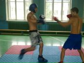 Фотография Уткина Алексея