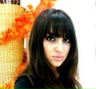 Фотография Барсамян Маруси