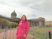 Фотография Коробко Екатерины