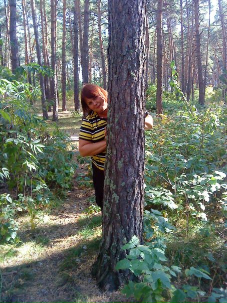 №9, Лилия Анатольевна, Омск, Россия №9, Лилия Анатольевна, Омск, Россия