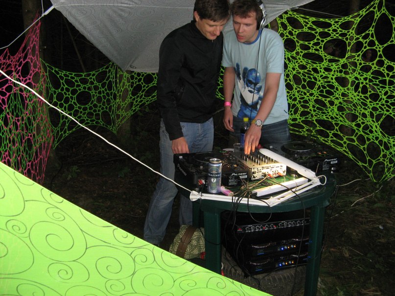 Dj Tenb' фотография #8