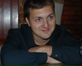 Фотография Маркова Константина