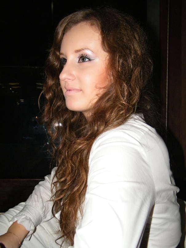 Анастасия Киселёва фотография #20