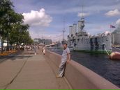 Фотография Рогожкина Дмитрия