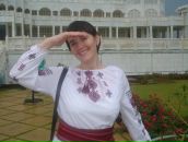 Наталія Гальчинська фотография #22 (источник - https://vk.com/id13790868)