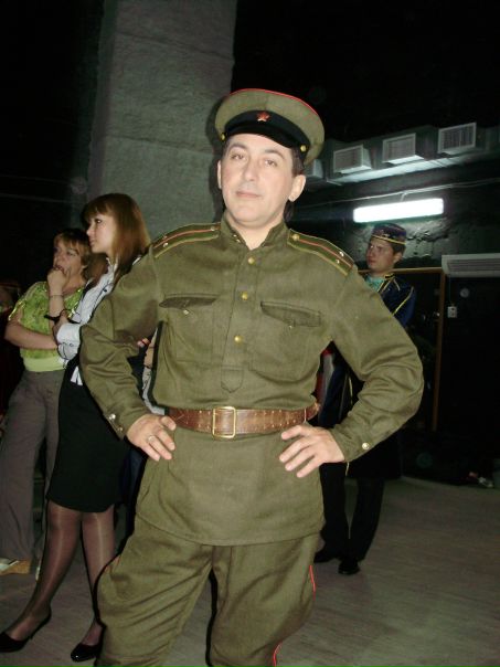 №14, Фадис Ганиев, Уфа №14, Фадис Ганиев, Уфа