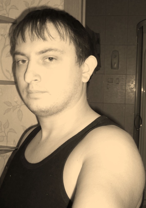 Владимир Ткачев фотография #27