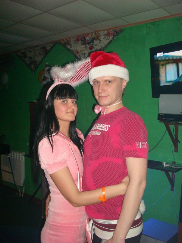 Наталья Сычева фотография #47