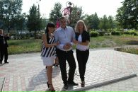 Фотография Январёвой Елены