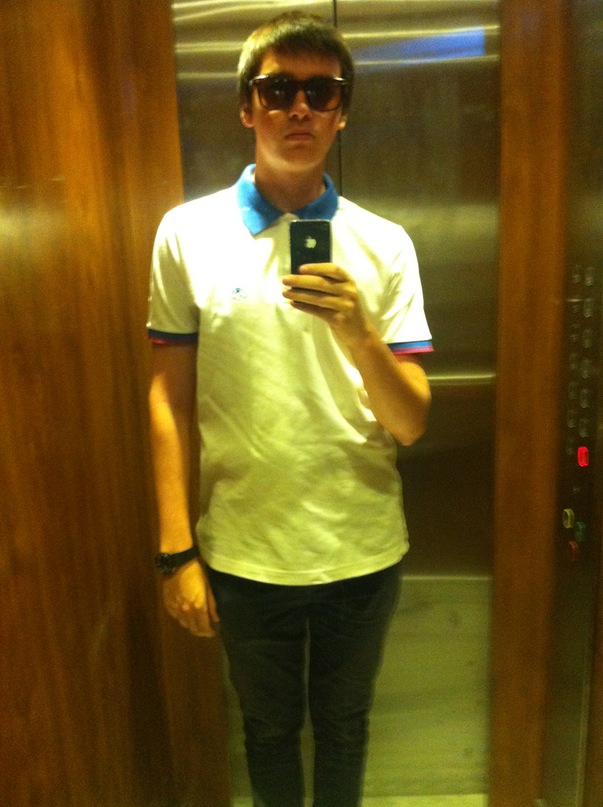 Dmitriy Danilov фотография #39