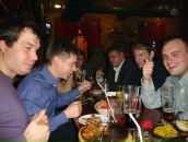 Дмитрий Ким фотография #10 (источник - https://vk.com/id16396)