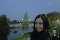 Фотография Topsecret Оли