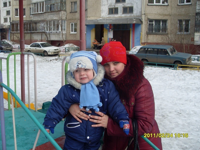 Сергей Спицын фотография #21