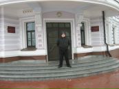 Фотография Рогозина Алексея