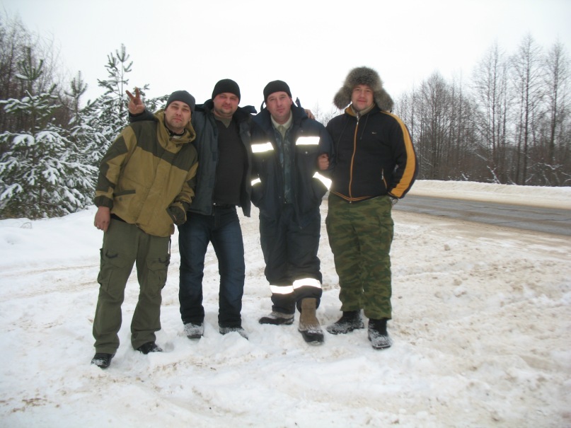 Виктор Евсеев фотография #30