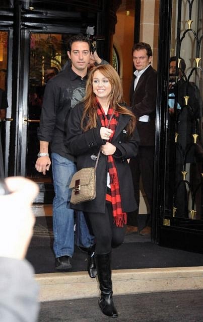 Miley Cyrus фотография #39