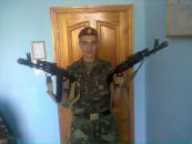 Игорь Кирсенко фотография #2 (источник - https://vk.com/id38672493)