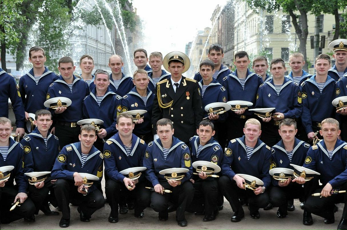 Сергей Иванов фотография #25