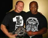 Фотография Сухаржевского Александра