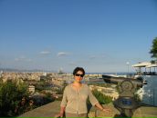 Фотография Беледы Галины