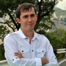 Фотография Букурова Александра